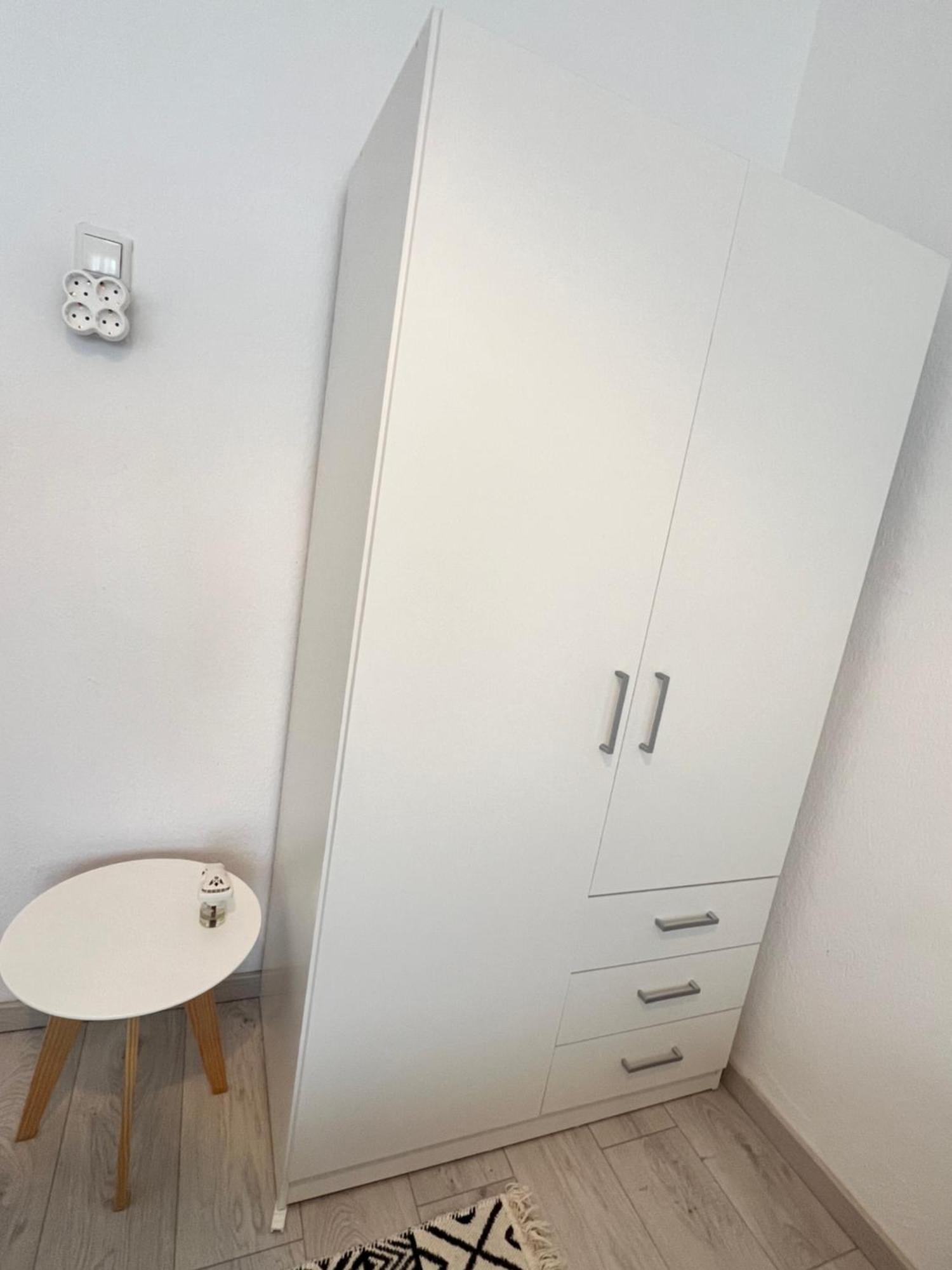 Ferienwohnung Kamares House Kavala Exterior foto