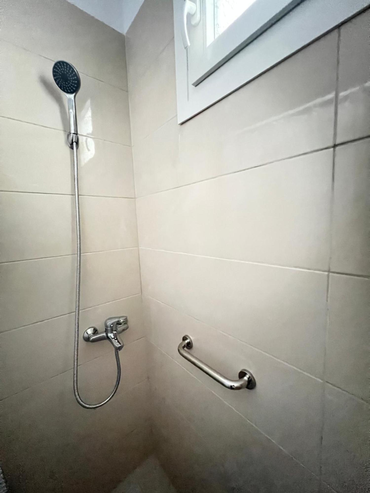 Ferienwohnung Kamares House Kavala Exterior foto