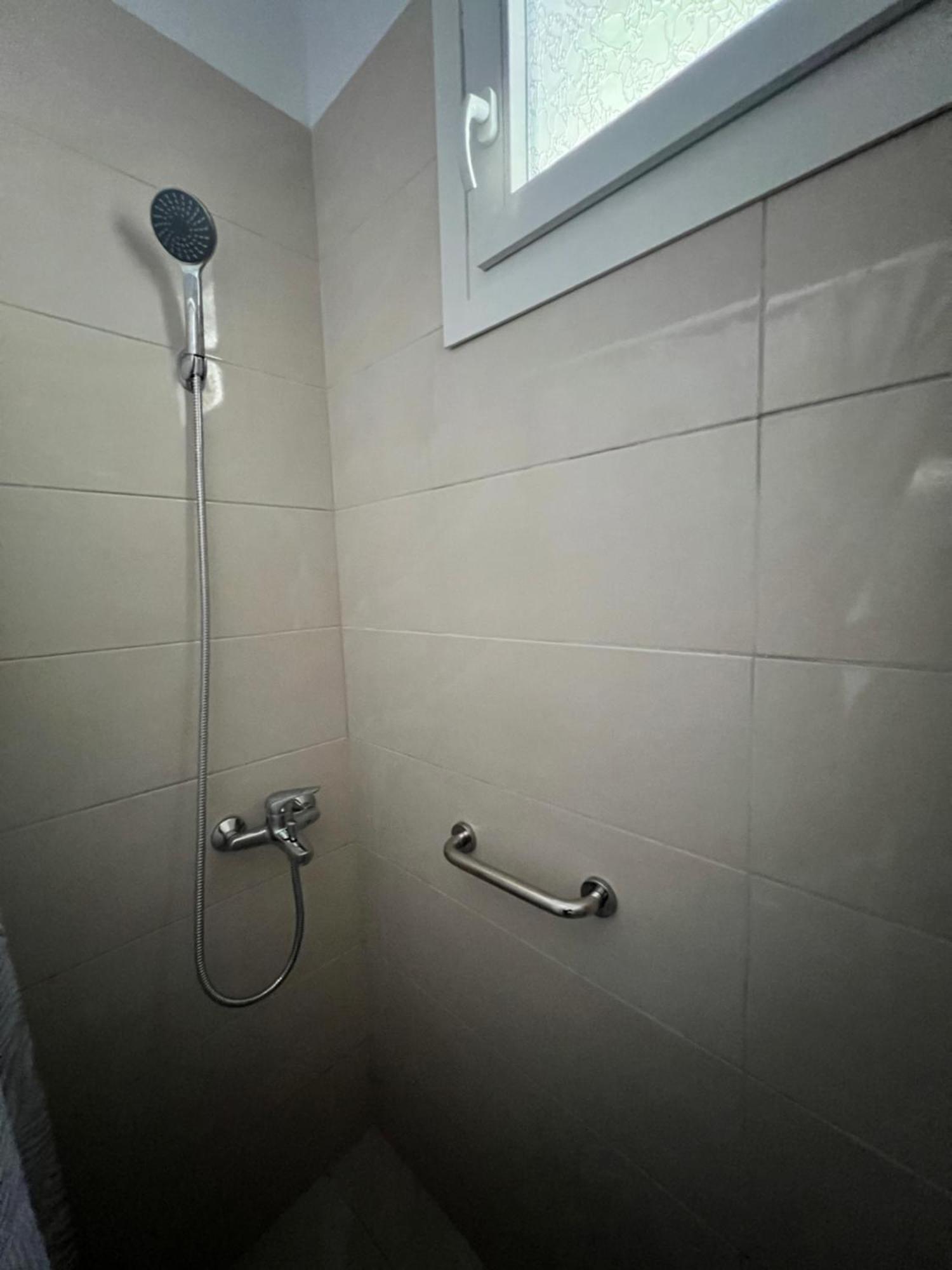 Ferienwohnung Kamares House Kavala Exterior foto