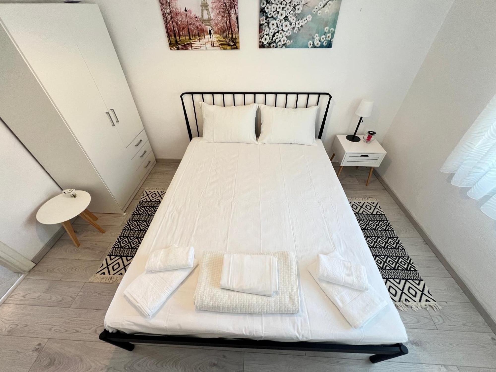 Ferienwohnung Kamares House Kavala Exterior foto